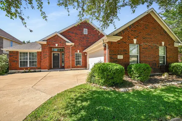 20609 Kearney Hill Rd, Pflugerville, TX 78660