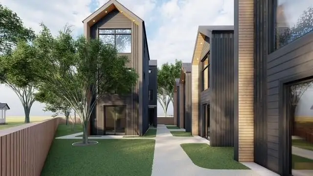 605 E 55th St #6, Austin, TX 78751 - Image #3