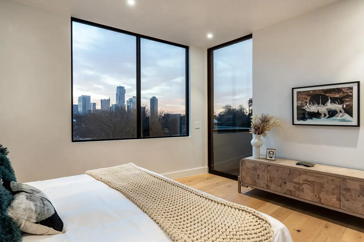 1315 W 9th St #B, Austin, TX 78703 - #1