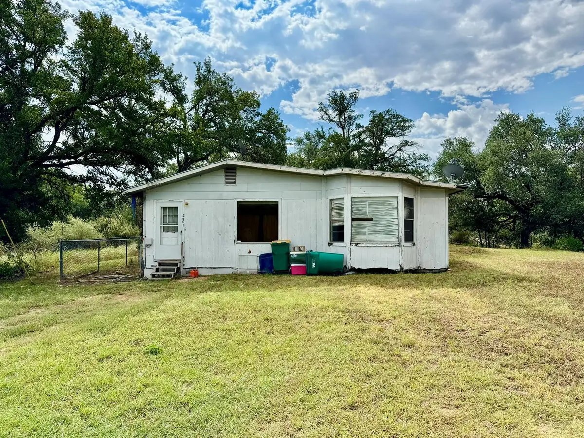 2501 Belaire West Ln, Marble Falls, TX 78654 - Image #1