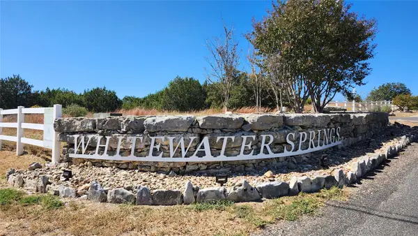 1.88 Acres (Lot 35) Balcones Ridge Way, Bertram, TX 78605