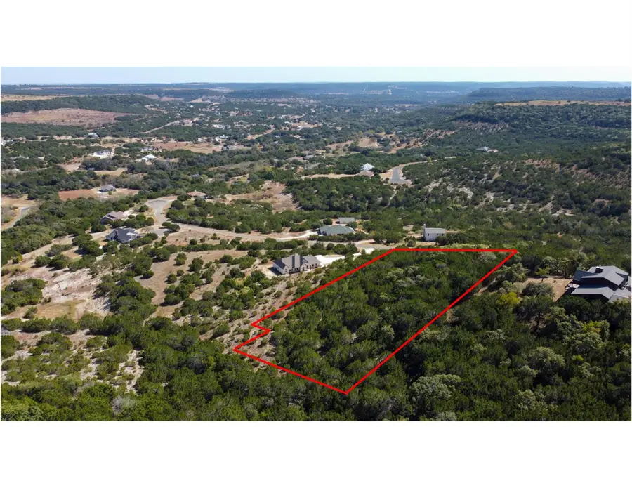 1.88 Acres (Lot 35) Balcones Ridge Way, Bertram, TX 78605 - Image #2