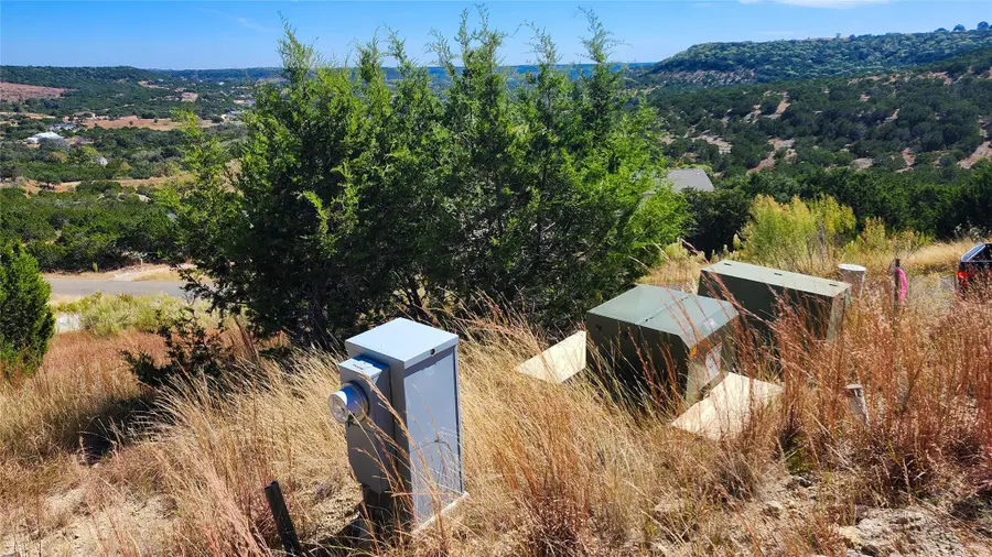 1.88 Acres (Lot 35) Balcones Ridge Way, Bertram, TX 78605 - Image #3