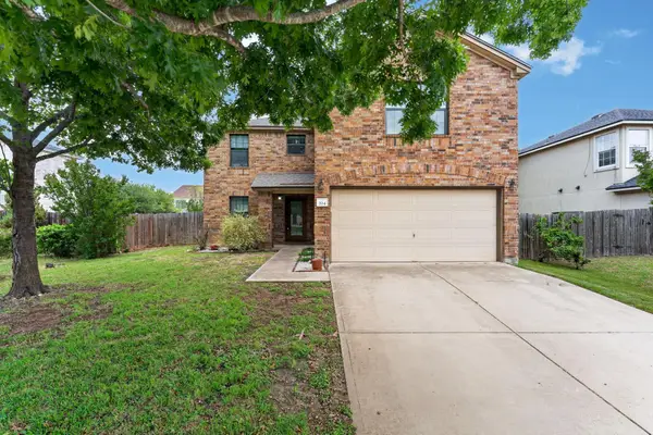 204 Lauren Loop, Leander, TX 78641