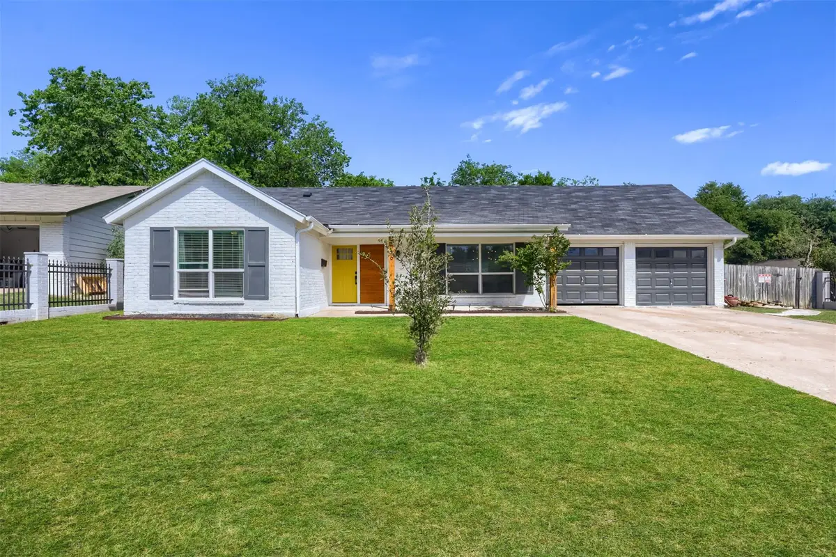 9016 W Pointer Ln, Austin, TX 78758 - #1