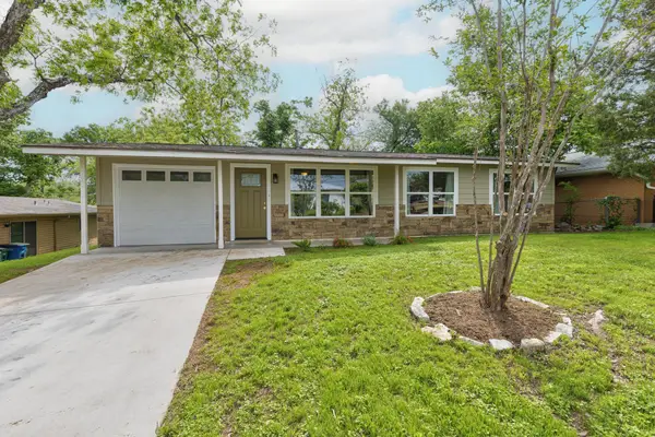 1813 Loreto Dr, Austin, TX 78721