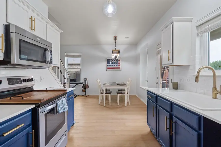 1316 Hensley Dr, Leander, TX 78641 - #3
