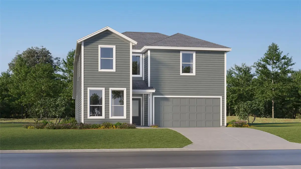 320 Rockies Rd, Hutto, TX 78634 - #1