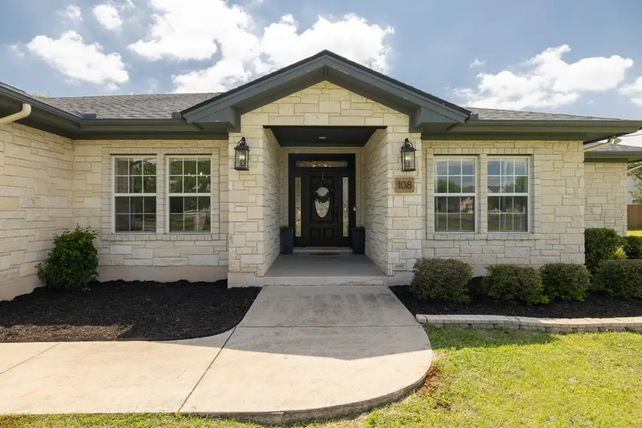 108 Kyle Ln, Georgetown, TX 78633 - #2