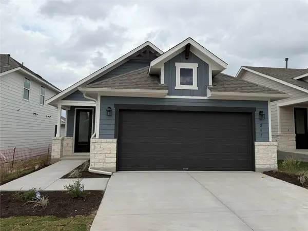 267 Ranier Way, Dripping Springs, TX 78620