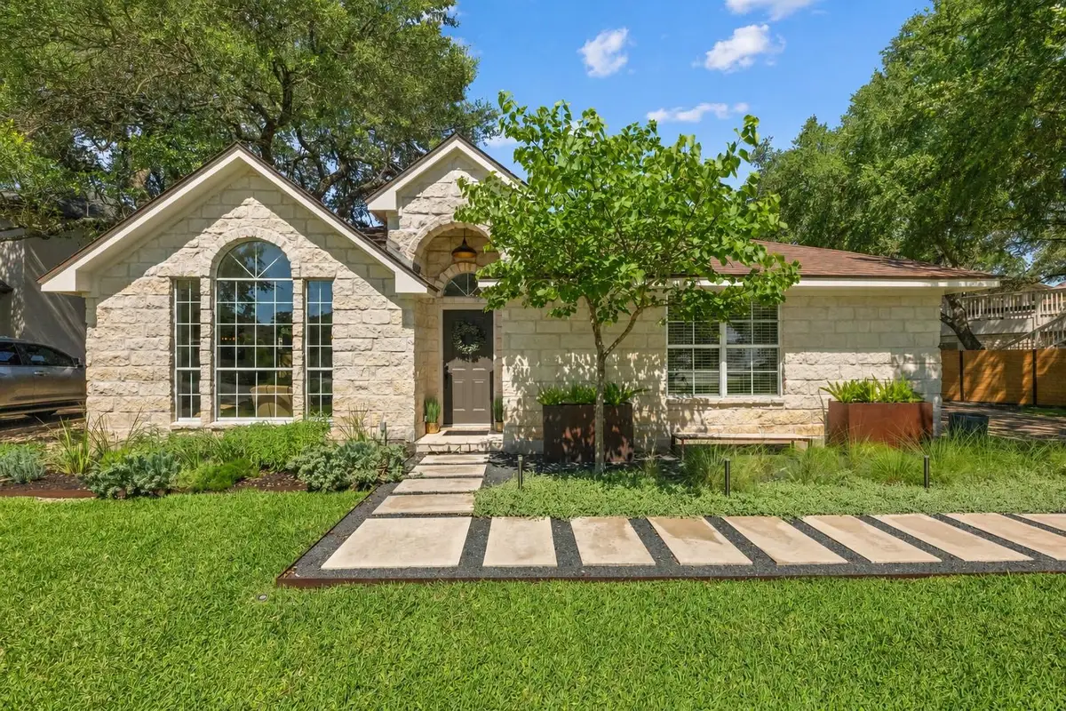 114 Tellus St, Lakeway, TX 78734 - #1