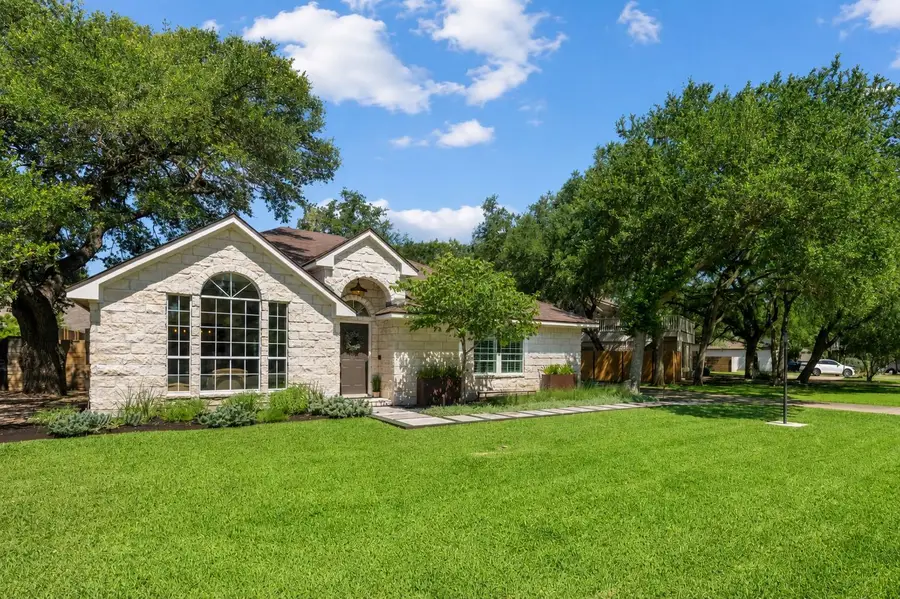 114 Tellus St, Lakeway, TX 78734 - #2