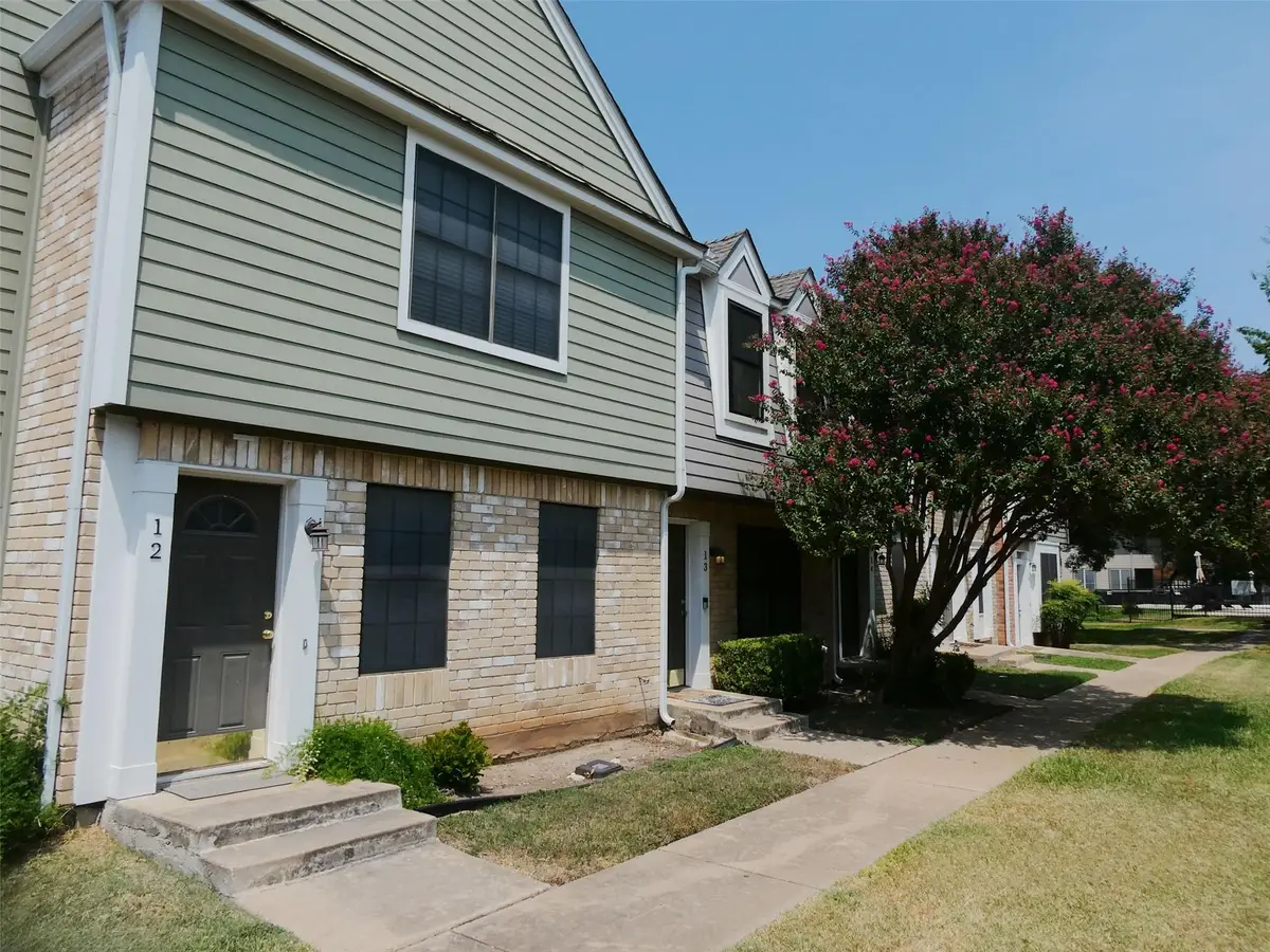 12325 Los Indios Trl #14, Austin, TX 78729 - #1