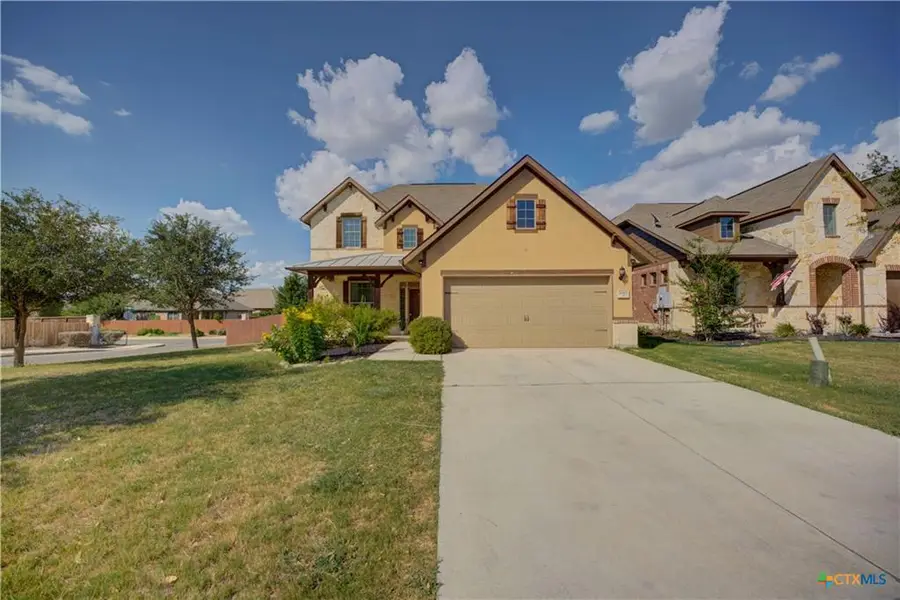 2063 Western Pecan, New Braunfels, TX 78130 - Image #3