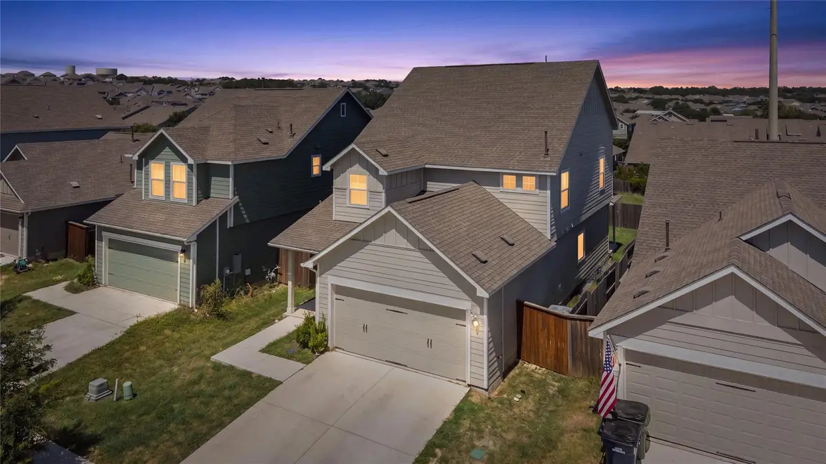229 Majestic Cedar Dr, Liberty Hill, TX 78642 - #1