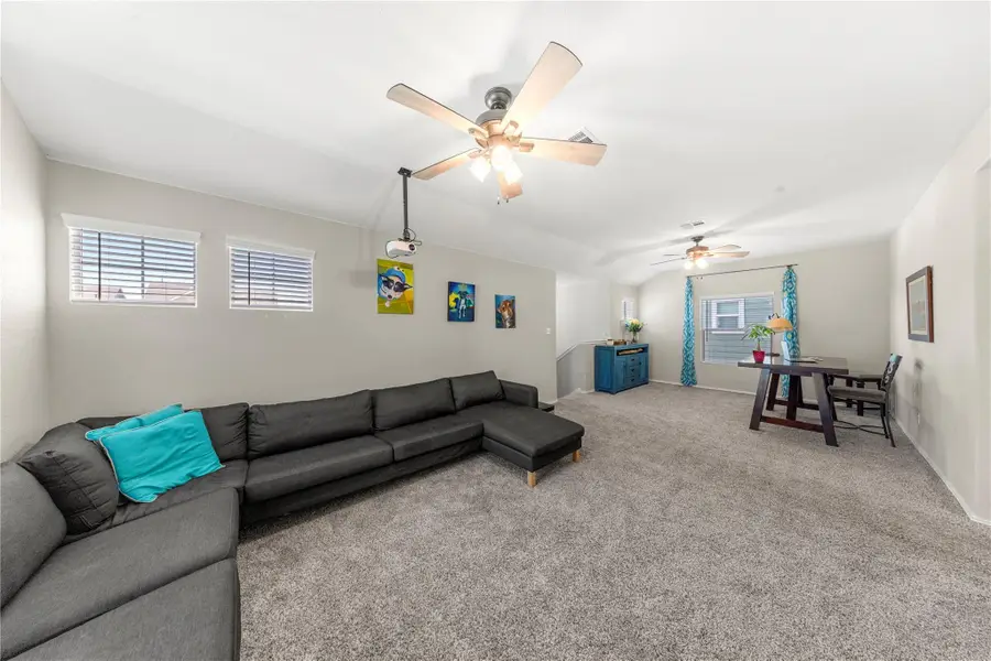 229 Majestic Cedar Dr, Liberty Hill, TX 78642 - #3