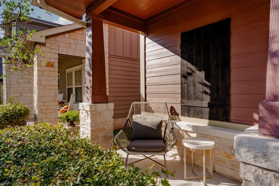 8709 Blaze Dr, Austin, TX 78747 - #2