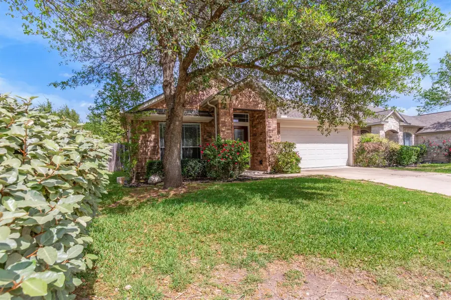 2825 Checker Dr, Cedar Park, TX 78613 - #2