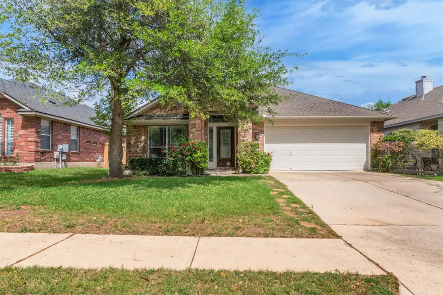 2825 Checker Dr, Cedar Park, TX 78613 - #3