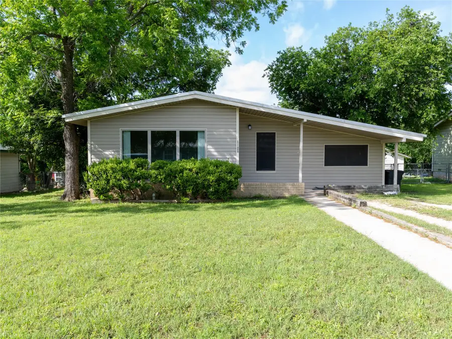 1120 Nix Rd, Lampasas, TX 76550 - #3