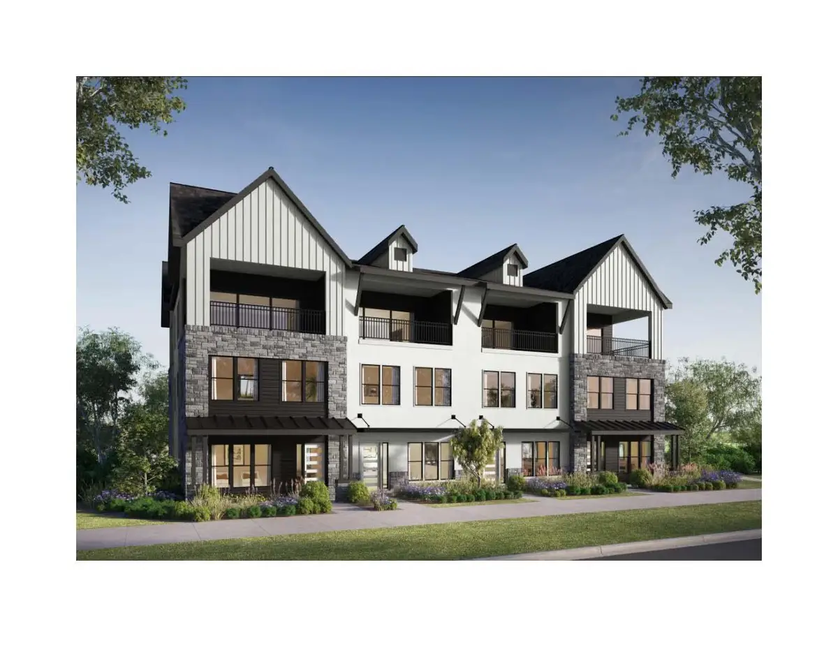 4206 Endurance Way, Austin, TX 78731 - #1
