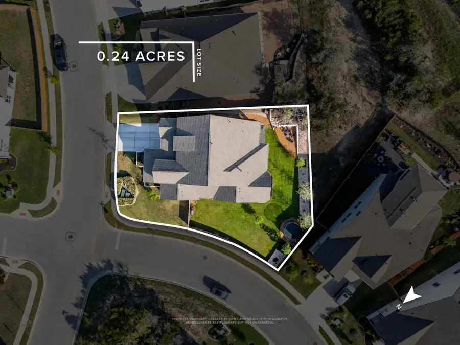 1491 Hazy Hills Loop, Dripping Springs, TX 78620 - #2