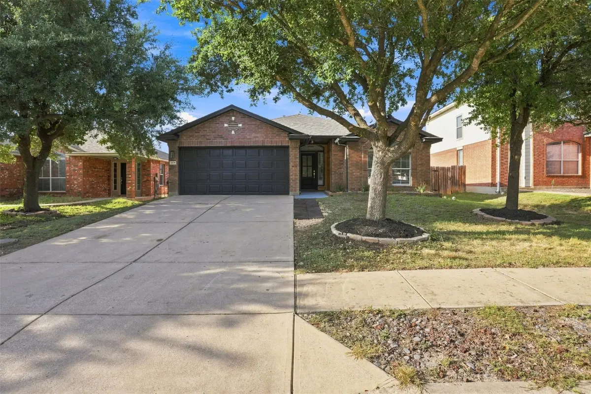 1008 Grey Castle Dr, Pflugerville, TX 78660 - #1