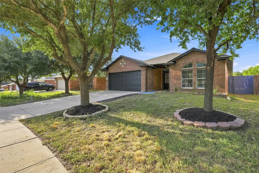 1008 Grey Castle Dr, Pflugerville, TX 78660 - #3