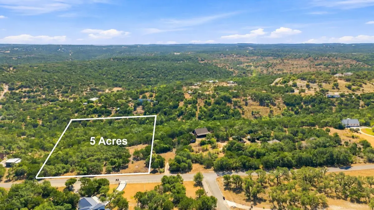 270 Gant Rd, Dripping Springs, TX 78620 - #1