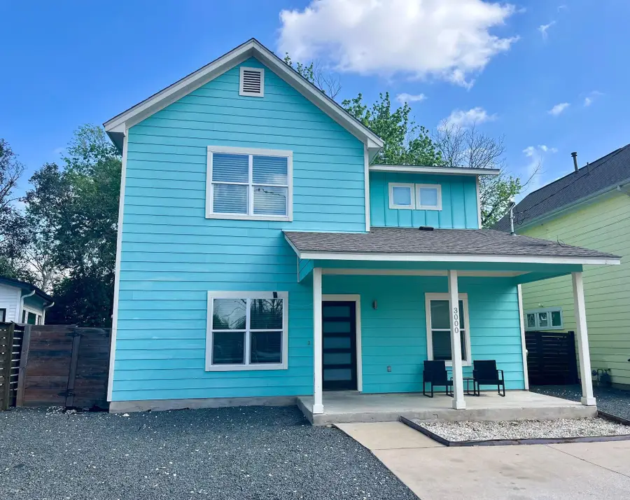 3000 Neal St, Austin, TX 78702 - #2