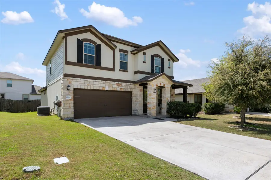 17221 Brittle Ln, Pflugerville, TX 78660 - #2