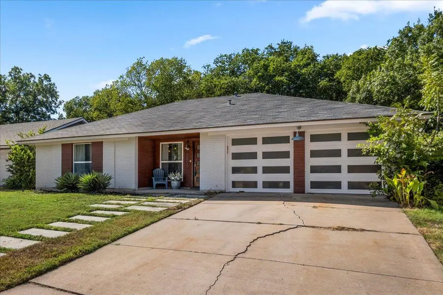 6200 Blarwood Dr, Austin, TX 78745 - #2