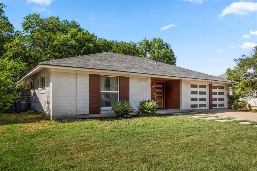 6200 Blarwood Dr, Austin, TX 78745 - #3