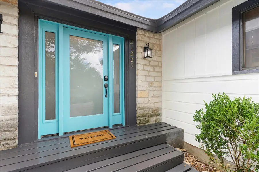 21205 National Dr, Lago Vista, TX 78645 - #3