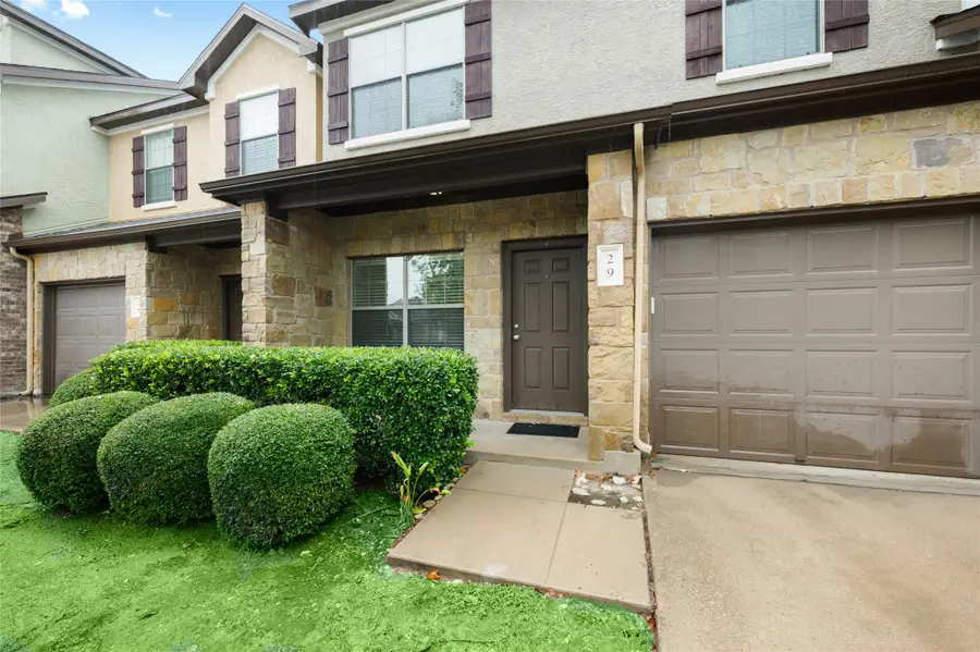 1900 Little Elm Trl #29, Cedar Park, TX 78613 - #3