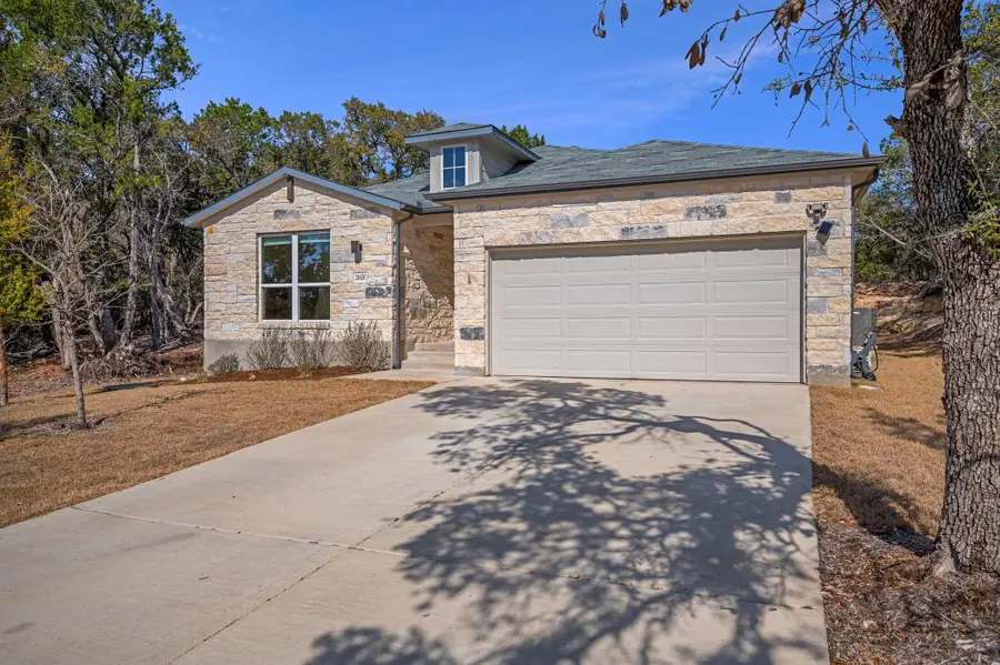 21600 O'henry Ave, Lago Vista, TX 78645 - Image #2