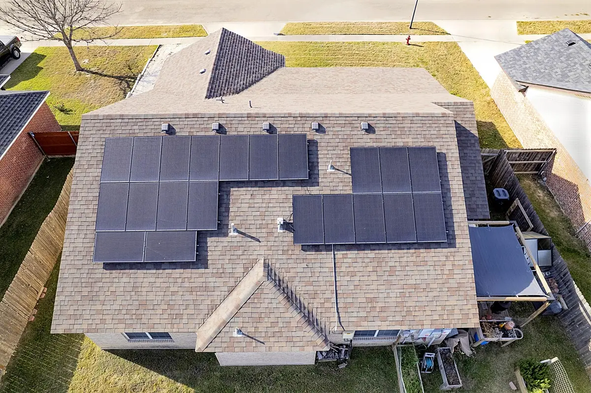 2416 Merle Dr, Copperas Cove, TX 76522 - #1