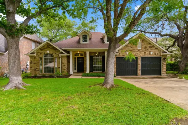 10905 Grassmere Ct, Austin, TX 78739