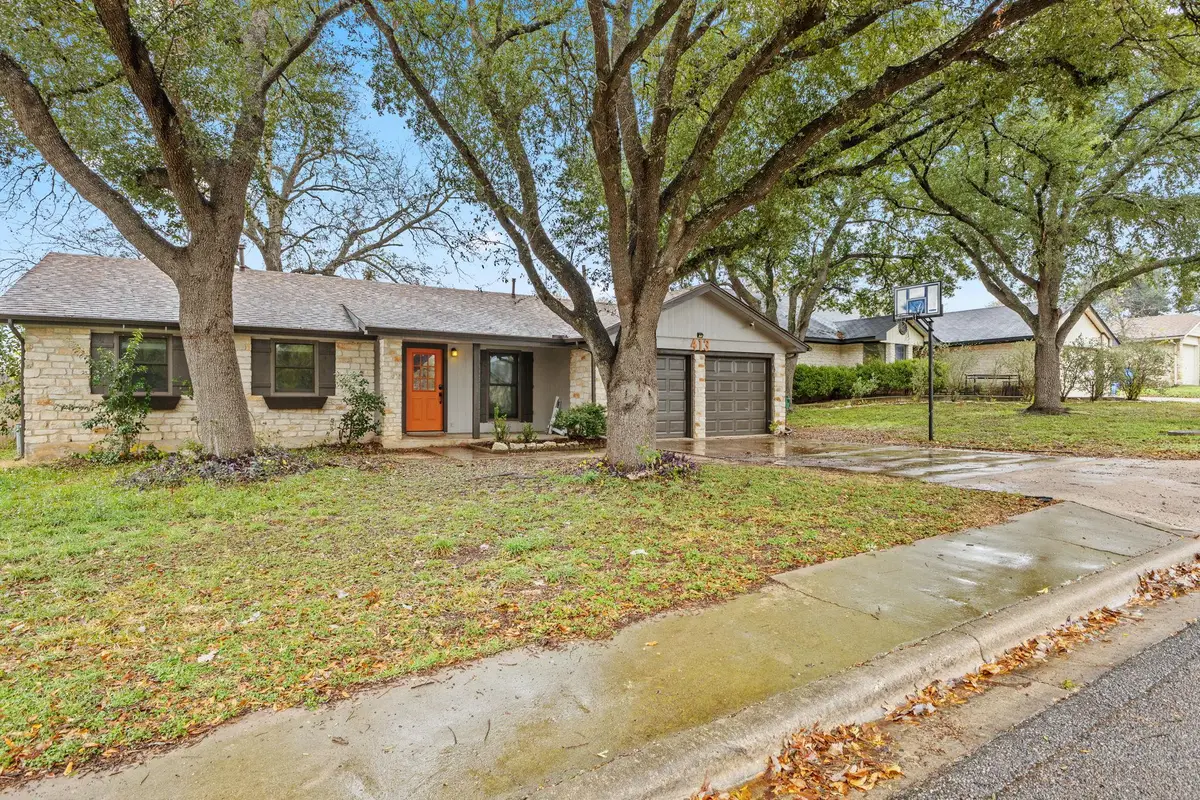 413 Suzzane Rd, Pflugerville, TX 78660 - Image #1