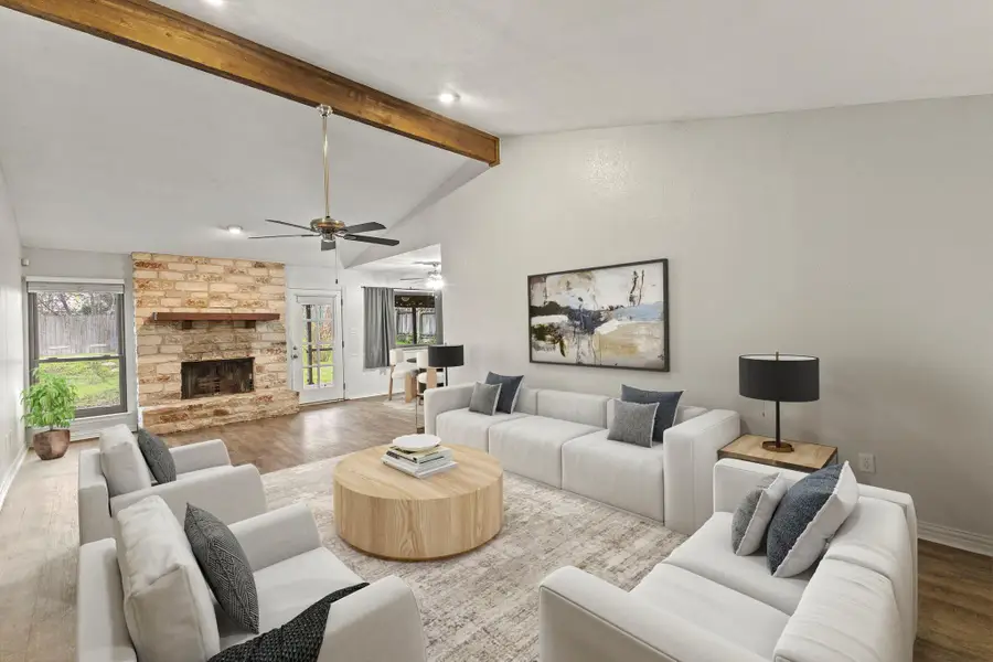 413 Suzzane Rd, Pflugerville, TX 78660 - Image #2