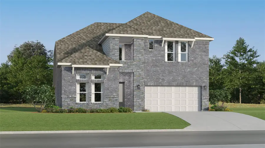 4413 Stone House Ranch Bnd, Georgetown, TX 78628 - #3