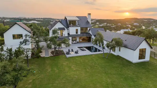 4405 Hennig Dr, Austin, TX 78738