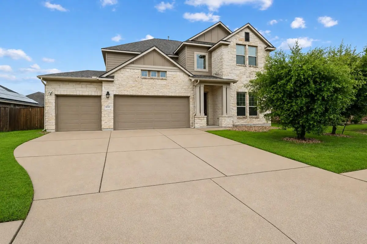 19509 Kolsti Way, Pflugerville, TX 78660 - #1