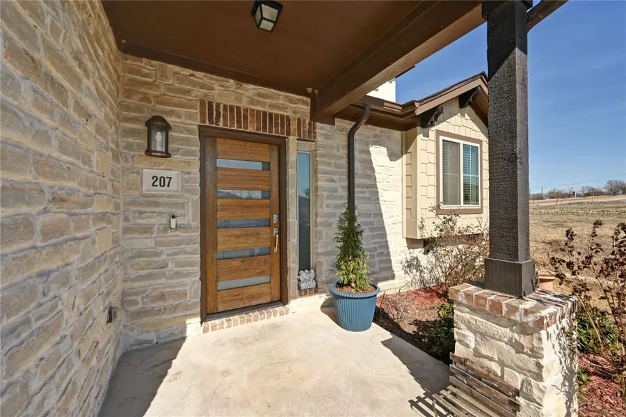 207 Dogvane Cir W, Kyle, TX 78640 - #3