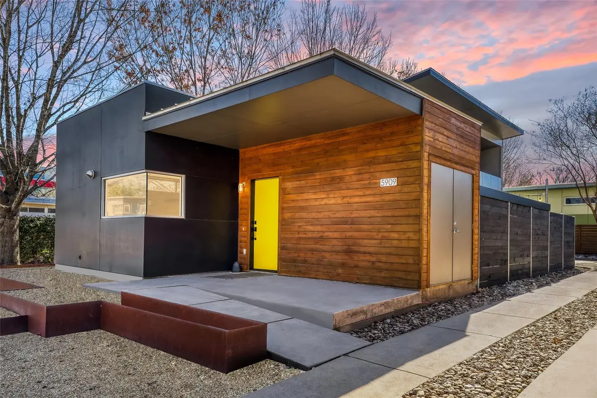 5909 Lux St, Austin, TX 78721 - Image #1