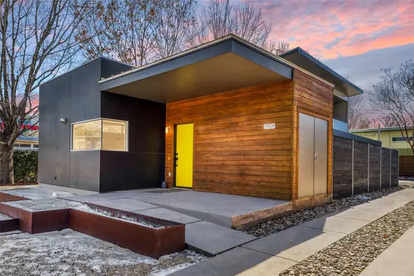 5909 Lux St, Austin, TX 78721