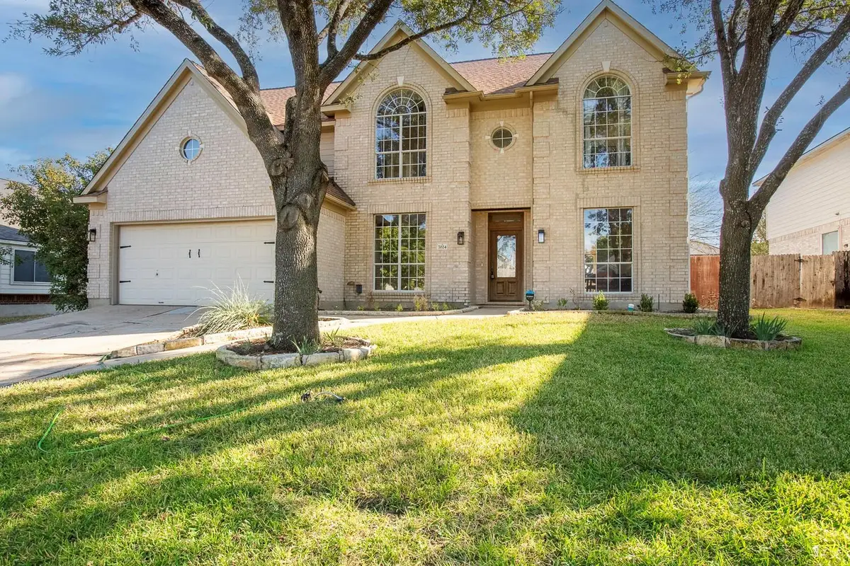 7024 Thistle Hill Way, Austin, TX 78754 - #1