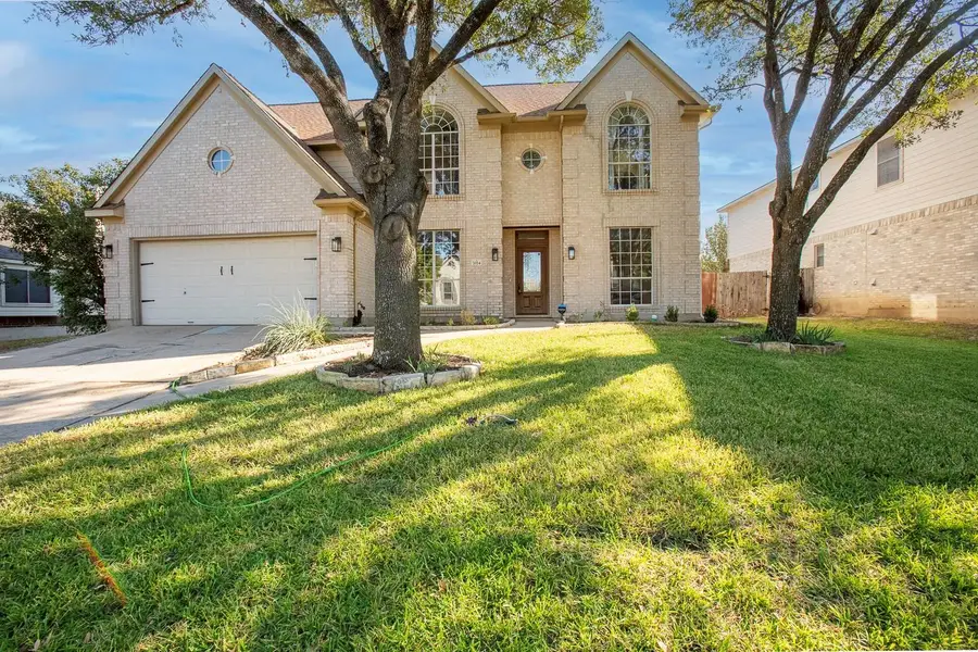 7024 Thistle Hill Way, Austin, TX 78754 - #2