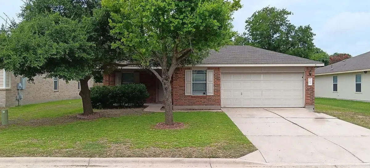 103 Easy St, Hutto, TX 78634 - #1