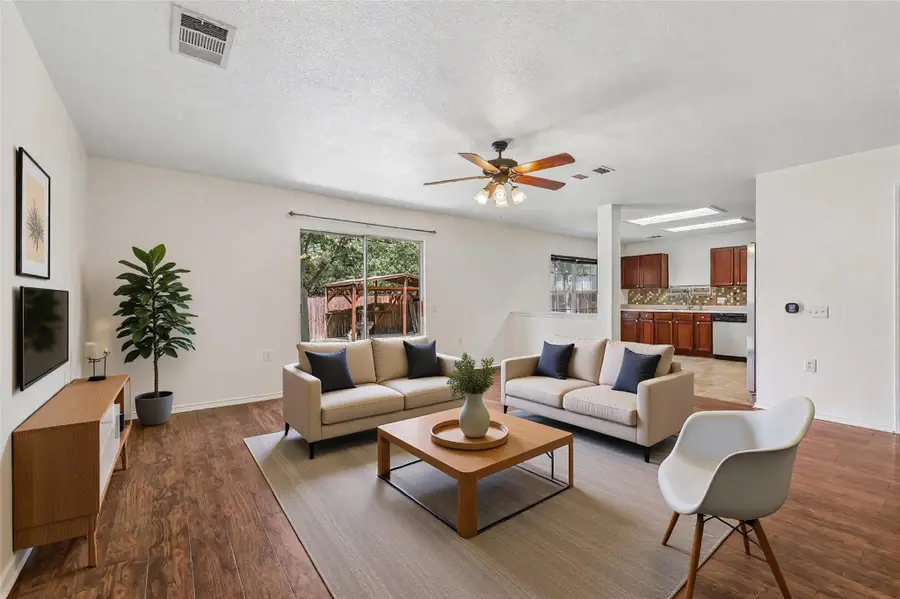 7658 Marble Ridge Dr, Austin, TX 78747 - #2